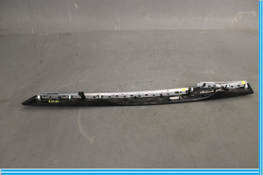 09-15 BMW 750Li F01 F02 Rear Left Driver Side Interior Door Trim Cover Oem