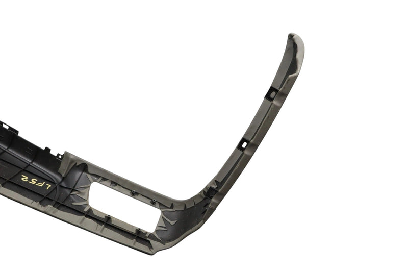 Load image into Gallery viewer, 06-12 Bentley Continental Front Left Driver Side Seat Switch Trim Cover Oem
