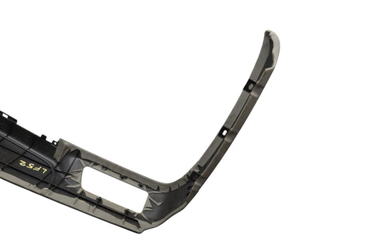 06-12 Bentley Continental Front Left Driver Side Seat Switch Trim Cover Oem