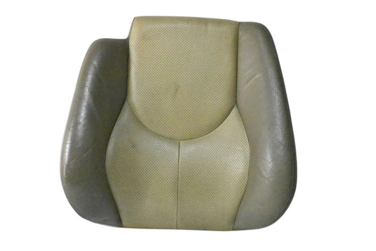 96-02 Mercedes R129 SL320 SL500 Front Right Passenger Top Upper Seat Cushion OEM