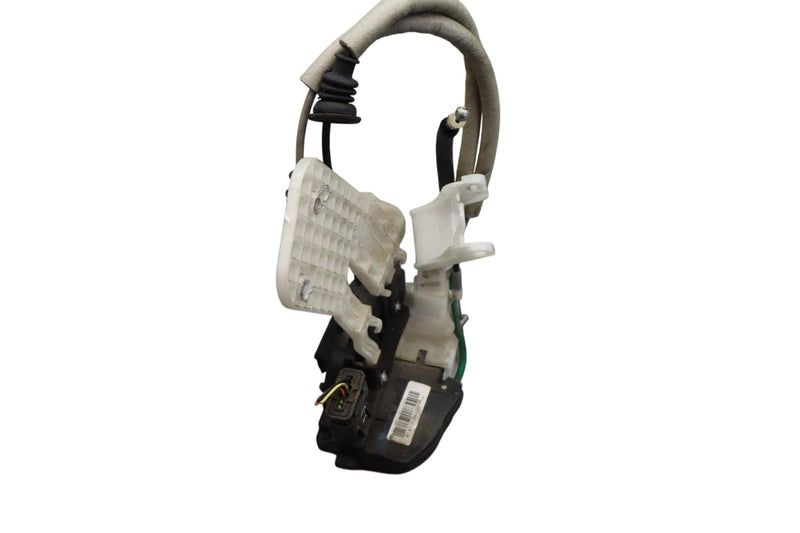 Load image into Gallery viewer, 09-14 Hyundai Genesis Rear Left Driver Side Door Lock Latch 814103M000 Oem
