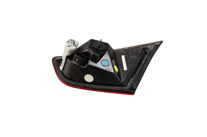 Load image into Gallery viewer, 14-17 Maserati Ghibli Rear Left Side Trunk Inner Taillight Light Lamp Oem
