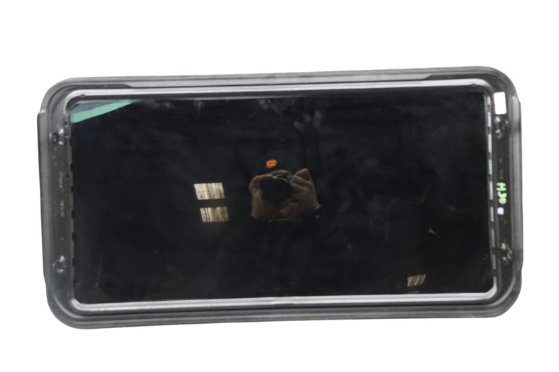 Load image into Gallery viewer, 14-22 Maserati Ghibli Sun Roof SunRoof  Moon Roof Glass Panel 6117075D Oem
