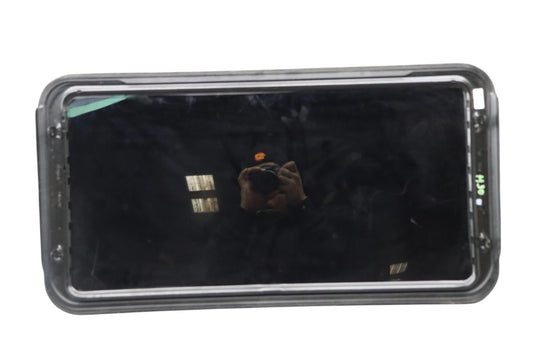 14-22 Maserati Ghibli Sun Roof SunRoof  Moon Roof Glass Panel 6117075D Oem