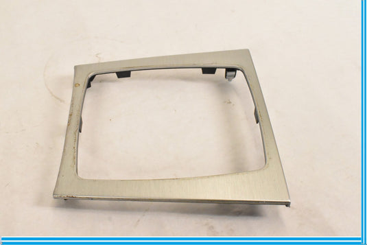 2008-2011 MERCEDES C350 C300 W204 CENTER CONSOLE SHIFTER BEZEL COVER