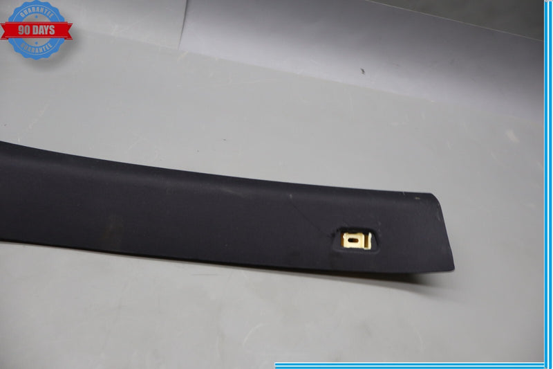 Load image into Gallery viewer, 09-15 BMW 750Li F01 F02 Front Left Driver Side A Pillar Trim Cover Panel Oem
