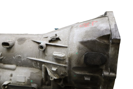 15-18 BMW X5 X3 F15 F25 3.0L AWD Automatic Transmission Gearbox Assembly Oem