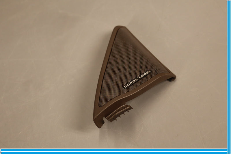 Load image into Gallery viewer, 10-16 Mercedes E350 E550 W212 Front Right Door Panel Tweeter Speaker Cover Oem
