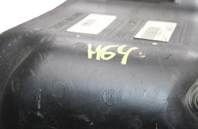 Load image into Gallery viewer, 14-24 Jaguar F-Type X152 Fuel Gas Tank Reservoir Assembly EX539K007AC Oem

