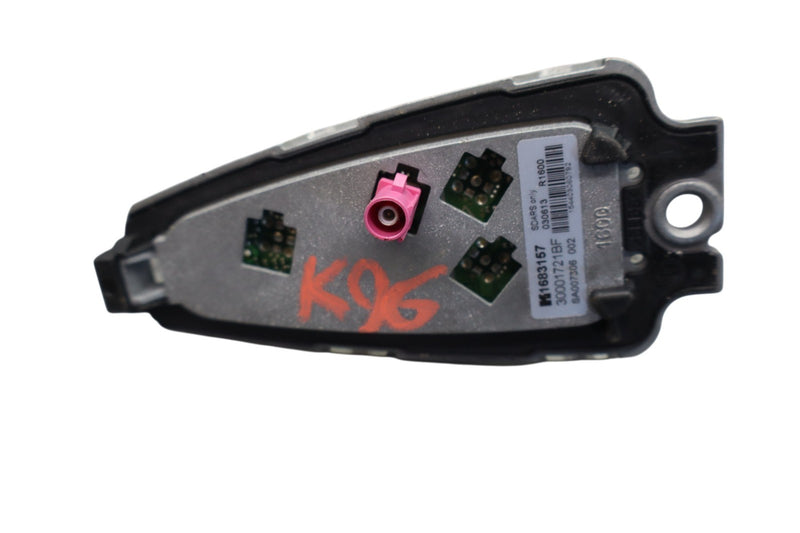 Load image into Gallery viewer, 12-18 BMW 320i 328i 428i F30 Exterior Upper Roof Shark Fin Antenna Oem
