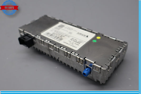 10-20 Mercedes W218 CLS550 C250 C350 Sirius Satellite Radio Receiver Unit Oem