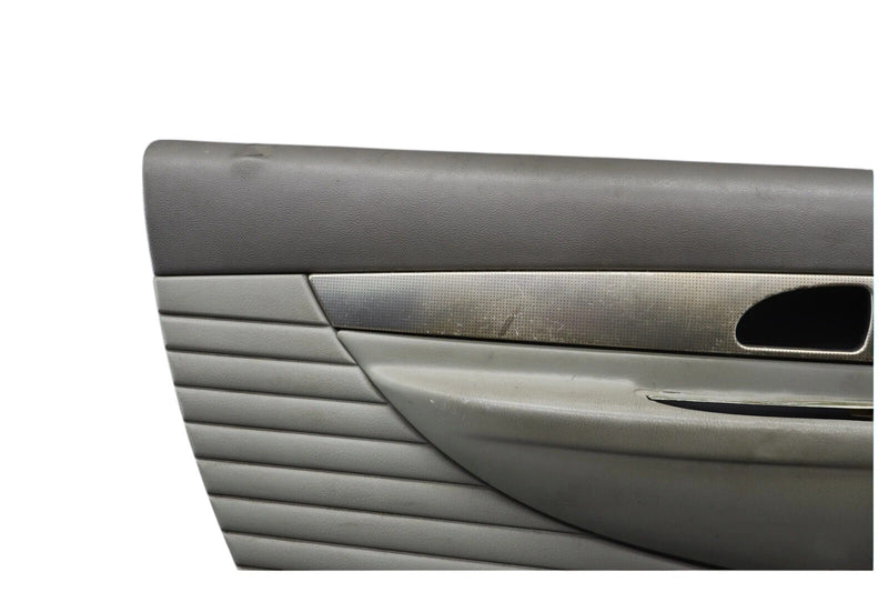Load image into Gallery viewer, 02-05 Ford Thunderbird Front Left Side Interior Door Panel Trim Oem
