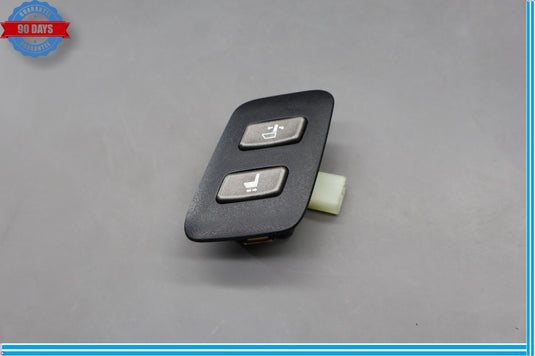 07-12 Lexus LS460 LS460L Front Right Side Seat Adjustment Control Switch Oem