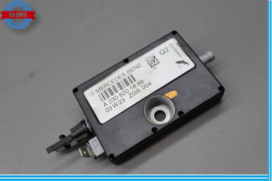 03-08 Mercedes R230 SL500 SL55 AMG SL600 Antenna Amplifier Booster Module Oem
