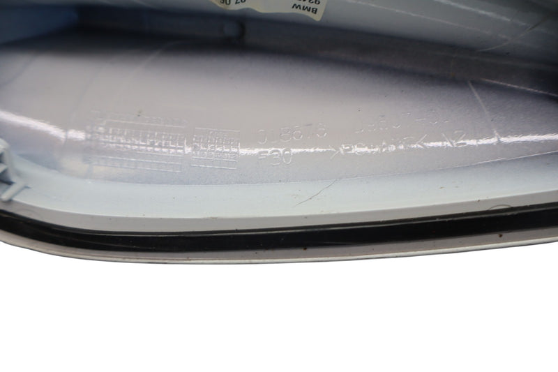 Load image into Gallery viewer, 12-18 BMW 320i 328i 428i F30 Exterior Upper Roof Shark Fin Antenna Cover Oem
