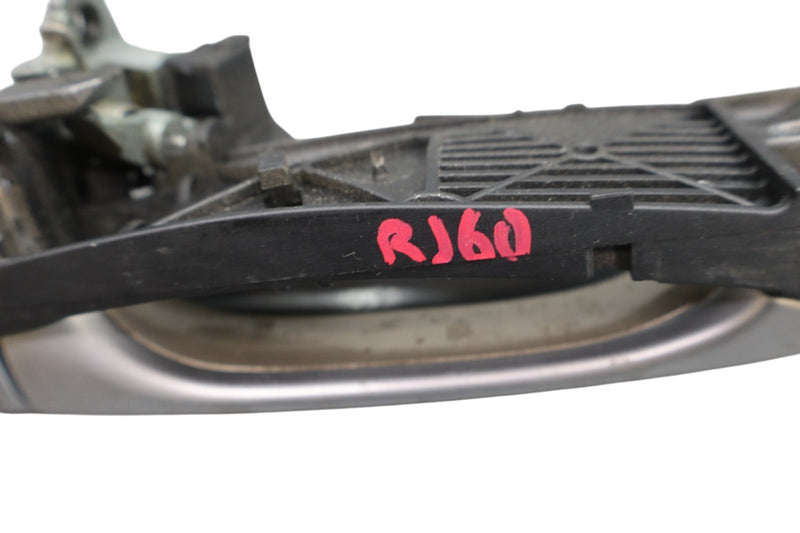 Load image into Gallery viewer, 03-06 Mercedes R230 SL500 SL600 Right Passenger Side Exterior Door Handle Oem
