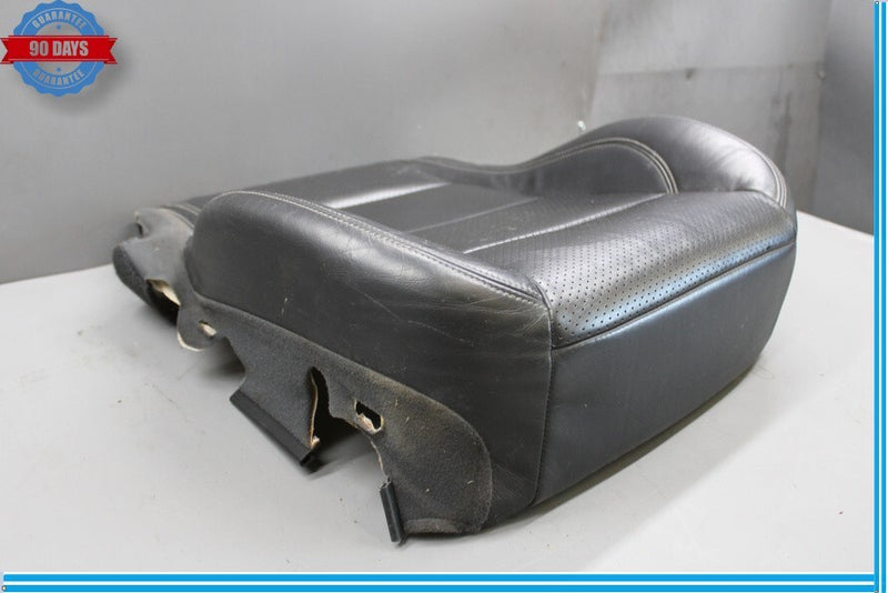 Load image into Gallery viewer, 10-15 Jaguar XK XKR X150 Front Right Seat Lower Bottom Seat Cushion Leg Oem
