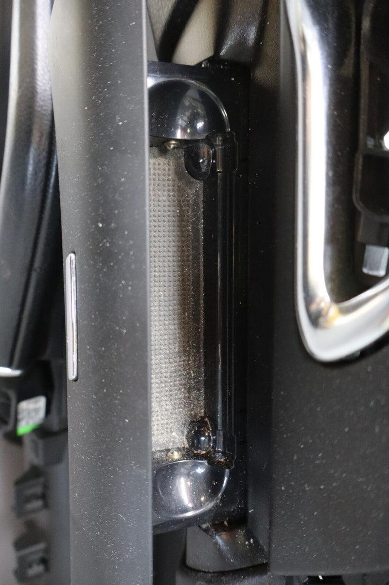 Load image into Gallery viewer, 11-18 Porsche Cayenne 958 Rear Right Side Interior Door Trim Panel Oem

