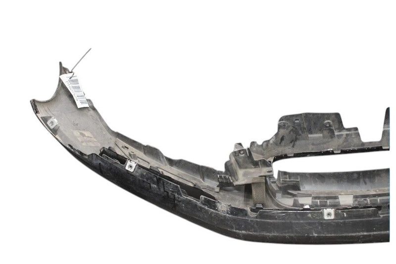 Load image into Gallery viewer, 09-11 Jaguar XF X250 Front Lower Bumper Cover Assembly Dark Green Oem

