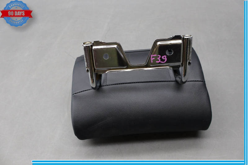 Load image into Gallery viewer, 07-09 Lexus LS460 LS460L Rear Center Seat Headrest Head Rest Oem
