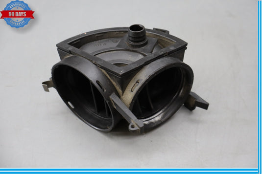 03-08 Mercedes R230 SL500 Air Intake Air Duct Tube Oem