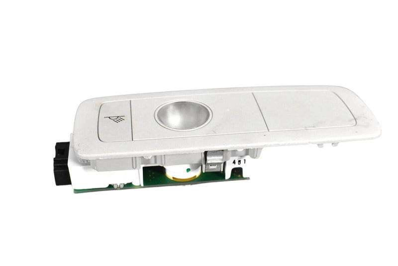 Load image into Gallery viewer, 11-14 Volkswagen Touareg Rear Left Driver Side Interior Overhead Dome Light Oem
