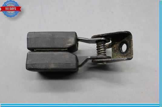 10-13 Buick Lacrosse CXL Rear Center Middle Seat Belt Buckle 19208852 Oem