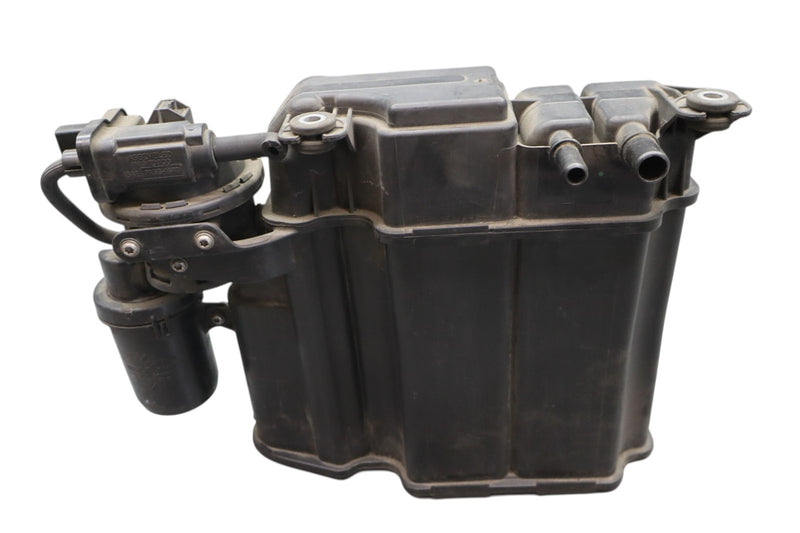 Load image into Gallery viewer, 10-16 Porsche Panamera Hybrid S Active Carbon Filter Fuel Vapor Canister Oem
