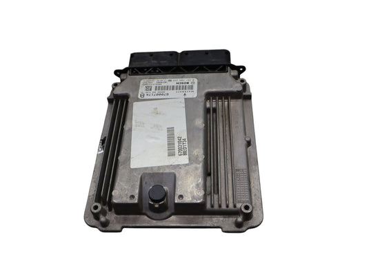 14-17 Maserati Maserati M157 SQ4 M156 3.0L Ignition Control Module ECU Oem