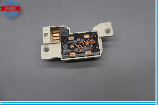 02-10 Lexus SC430 Z40 Front Right Passenger Side Seat Lumbar Control Switch Oem