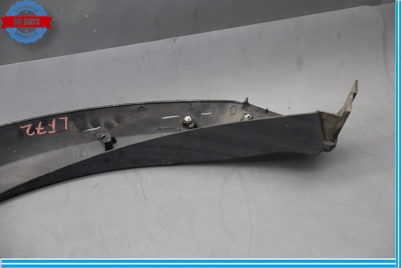 Load image into Gallery viewer, 14-22 Land Range Rover Sport Rear Left Quarter Fender Wheel Arch Molding Oem
