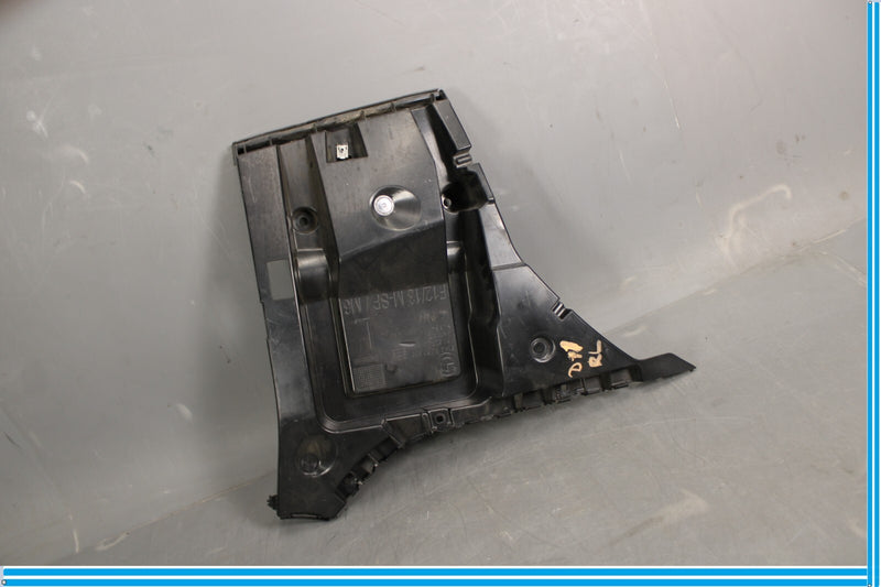 Load image into Gallery viewer, 12-18 BMW 320i 328i F30 Rear Bumper Left Side Mount Support Bracket Oem
