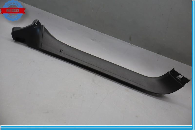 Load image into Gallery viewer, 12-17 Audi A7 Quattro Left Upper Tailgate Liftgate Trunk Trim Cover Panel Oem
