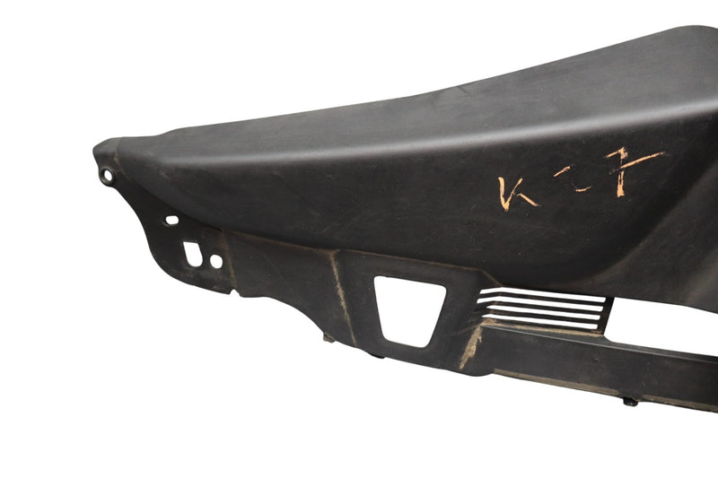 Load image into Gallery viewer, 11-14 Porsche Cayenne 958 Front Left Side Engine Bay Cover Panel 7P5806583F Oem
