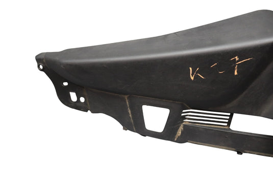 11-14 Porsche Cayenne 958 Front Left Side Engine Bay Cover Panel 7P5806583F Oem