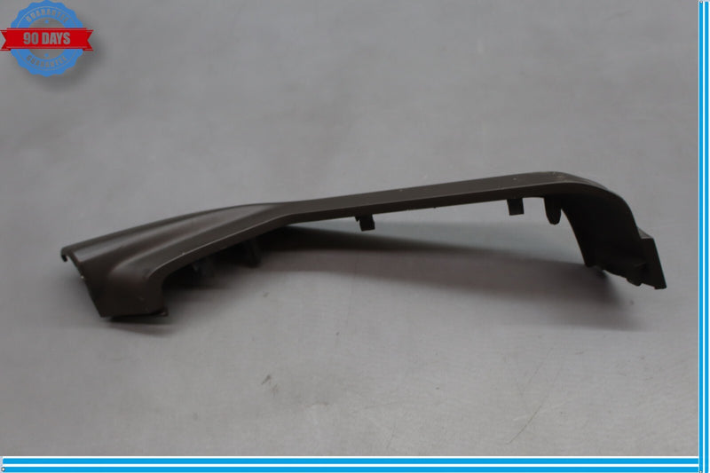 Load image into Gallery viewer, 11-18 Porsche Cayenne Rear Left Driver Side Door Panel Grab Handle Trim Oem
