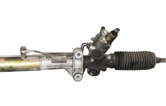 03-12 Maserati Quattroporte Power Steering Gear Rack & Pinion Assembly Oem