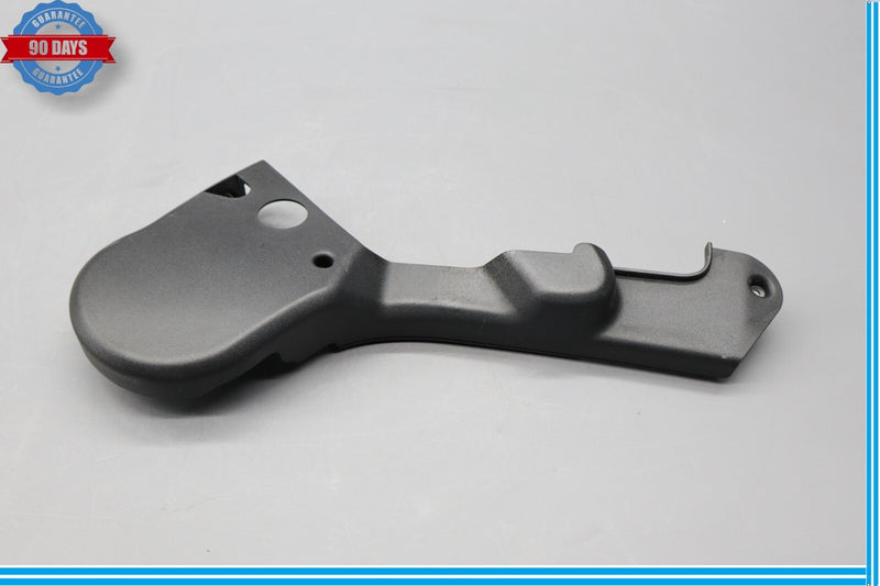 Load image into Gallery viewer, 09-15 Jaguar XJ XJL Front Right Passenger Side Seat Mechanism Cover Trim Oem
