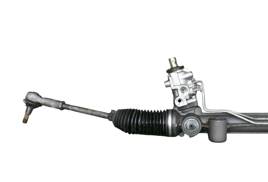 11-18 Porsche Cayenne 958 / Touareg Hybrid Power Steering Rack & Pinion OEM