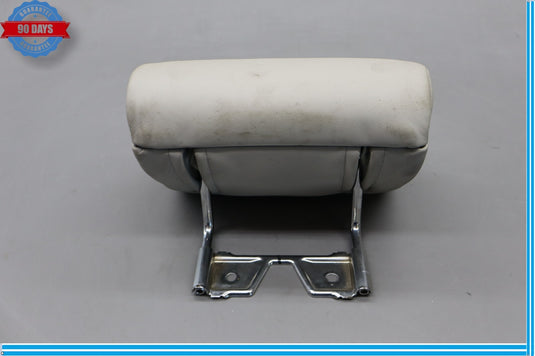 07-09 Lexus LS460 4.6L Rear Center Headrest Head Rest 71960-50220 Oem