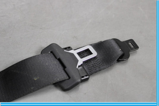 14-17 Maserati Ghibli Rear Center Seat Belt Retractor 6700174400 Oem