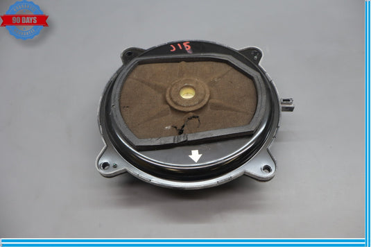 15-20 Hyundai Genesis G80 Rear Deck Lid Tray Subwoofer Speaker 96380-B1050 Oem