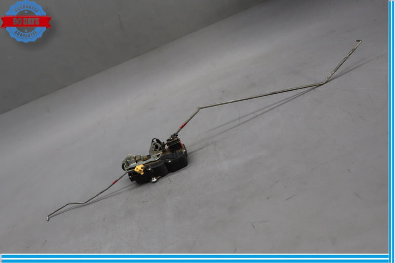 Load image into Gallery viewer, 03-09 HUMMER H2 Rear Left Driver Side Door Lock Latch Actuator Assembly Oem
