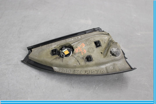 06-12 Mercedes GL450 GL550 Front Left Side Speaker Door Mirror Cover Oem