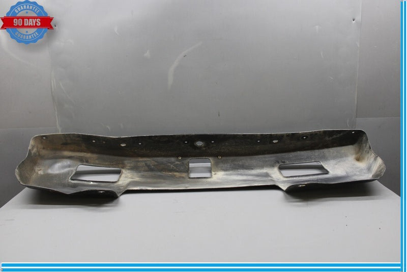 Load image into Gallery viewer, 03-09 Hummer H2 Front Bumper Lower Splash Shield Cover 19178491 Oem
