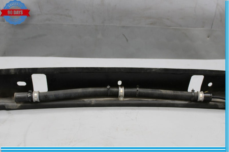 Load image into Gallery viewer, 06-12 Bentley Continental Rear Bumper Reinforcement Impact Bar Beam Oem
