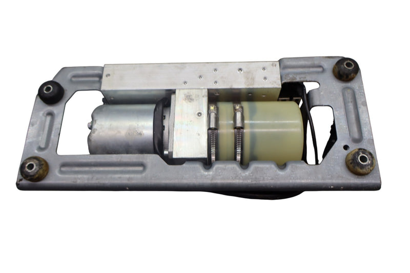 Load image into Gallery viewer, 03-08 Mercedes SL500 SL600 R230 Convertible Top Hydraulic Pump Motor Oem
