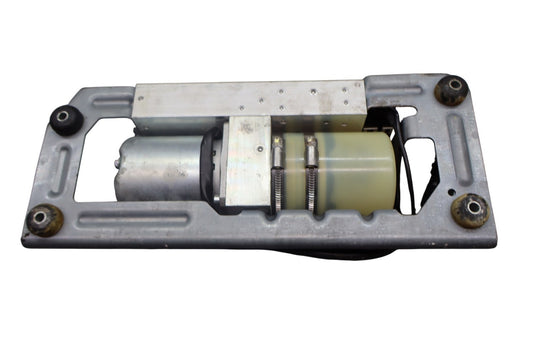 03-08 Mercedes SL500 SL600 R230 Convertible Top Hydraulic Pump Motor Oem