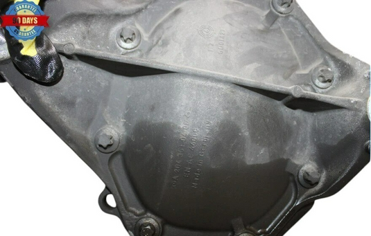 10-16 Mercedes W204 C250 SL400 E350 Rear Axle Differential Carrier Assembly Oem