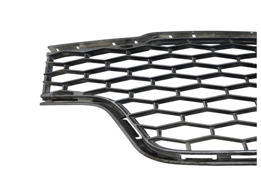 14-20 Maserati Ghibli Front Right Side Bumper Grille Bezel Molding Cover Oem